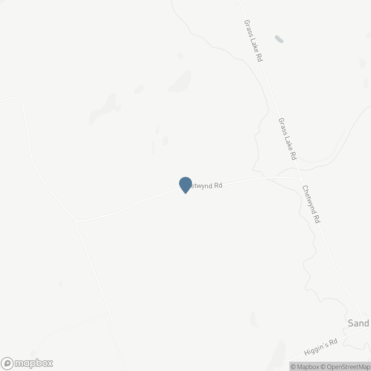 3944 CHETWYND ROAD, Kearney, Ontario P0A 1M0